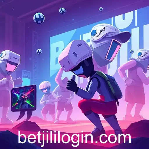 The Rise of Betjili in the Online Gaming Arena