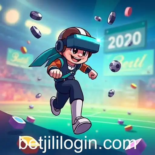 The Rise of Betjili in Digital Gaming