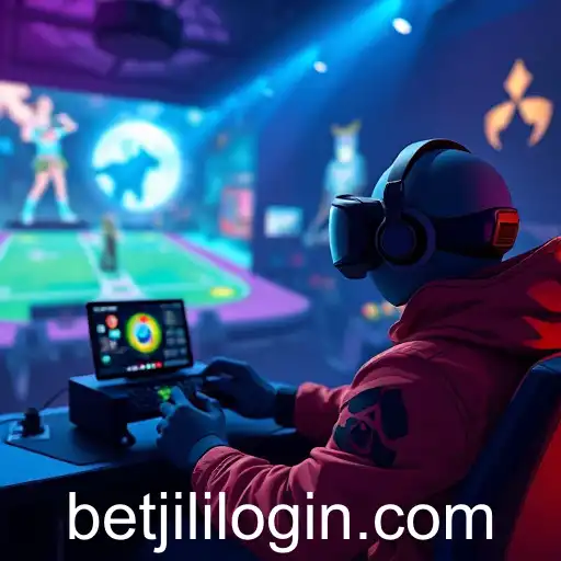 The Rise of Betjili in the Online Gaming World