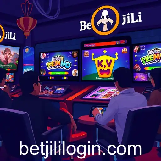 Exploring the Rise of Betjili in Online Gaming