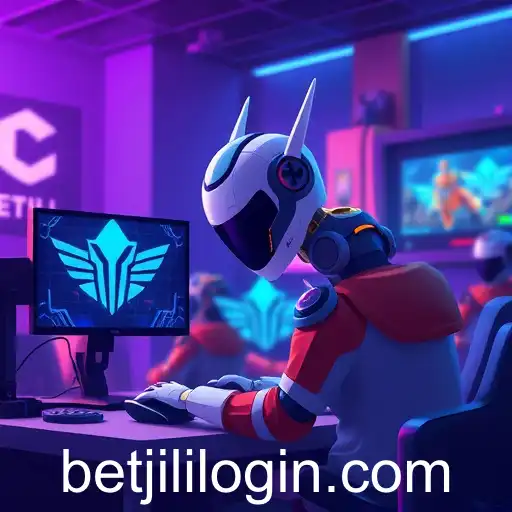Betjili: Revolutionizing Online Gaming in 2025