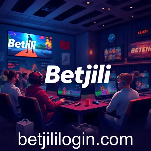 The Rise of Betjili in Online Gaming