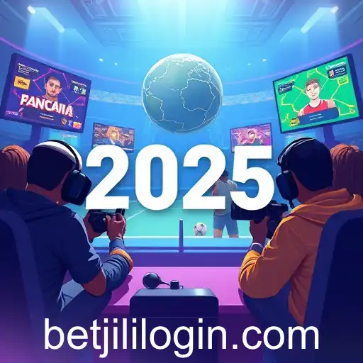 Betjili: Transforming Online Gaming in 2025