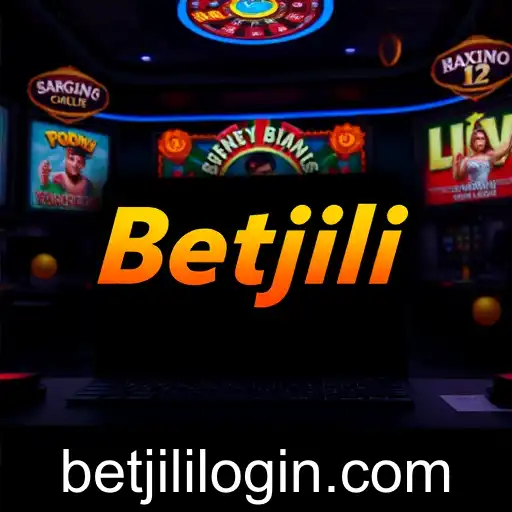 Exploring the Excitement of Live Casino Games on Betjili