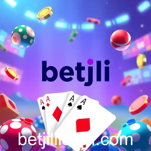 Exploring Betjili: The Digital Gaming Revolution