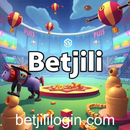 Betjili's Rise Amidst Evolving Gaming Landscape