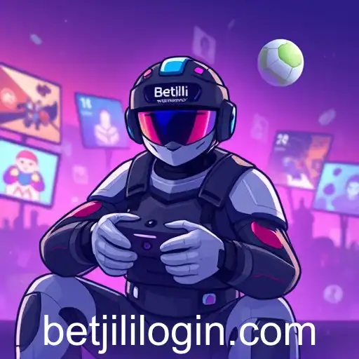 Betjili: The Rising Star in Digital Gaming