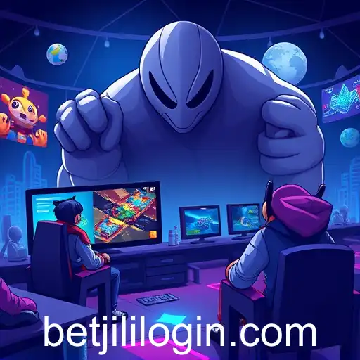 The Rise of Betjili: A New Era in Online Gaming
