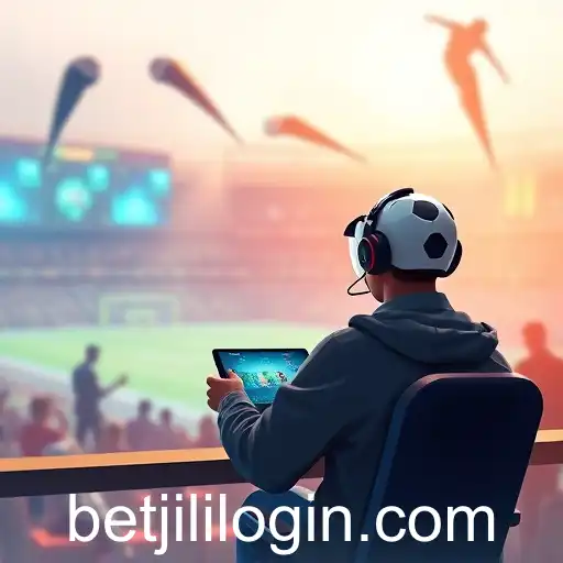 Betjili: Transforming Online Gaming in 2025