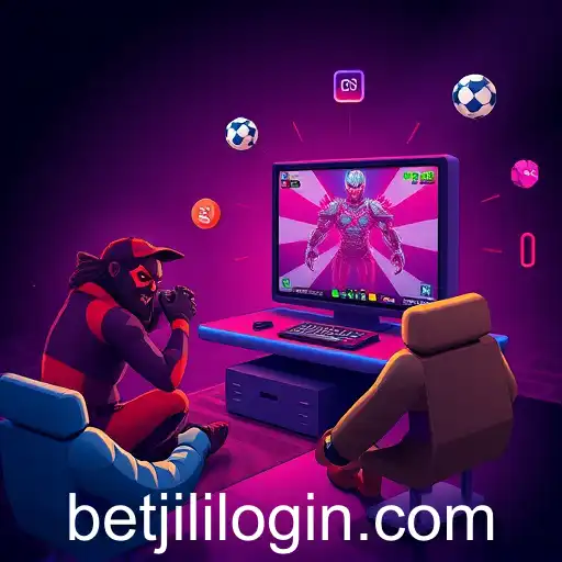 Online Gaming Trends and Security Concerns