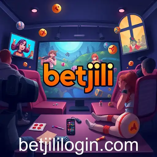 The Rise of Betjili: Transforming Online Gaming