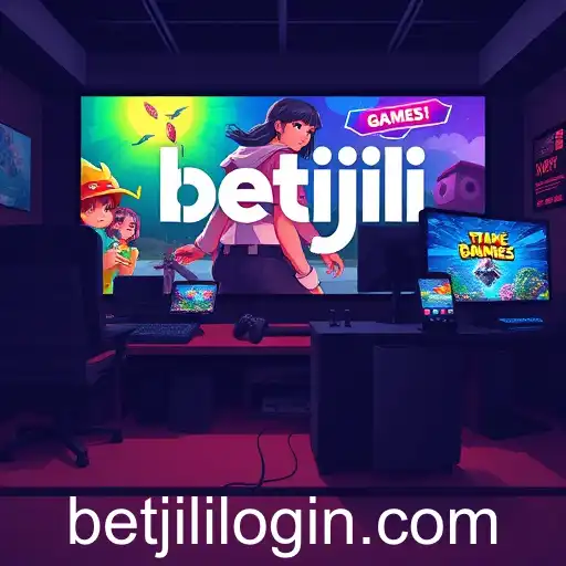 The Rise of Betjili in the Gaming World