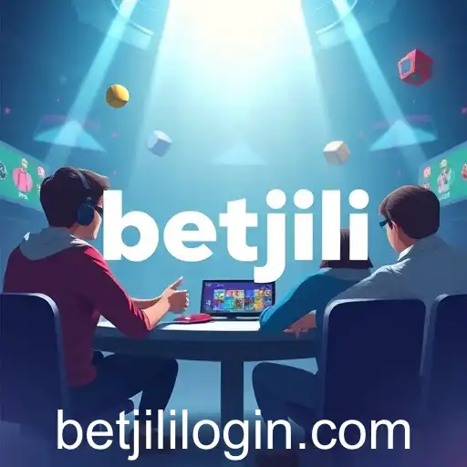 The Rise of Betjili in Online Gaming