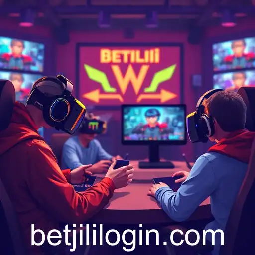 The Rise of Betjili in Gaming Circles
