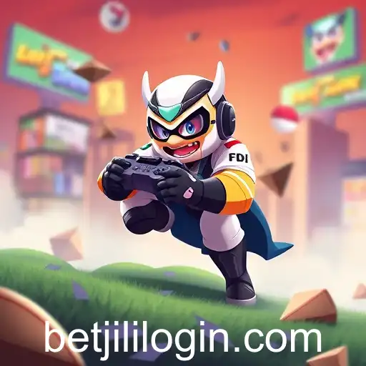 Exploring the Rise of Betjili in Online Gaming