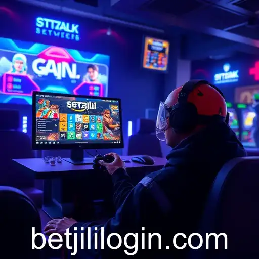 The Rise of Online Gaming: Betjili's Impact
