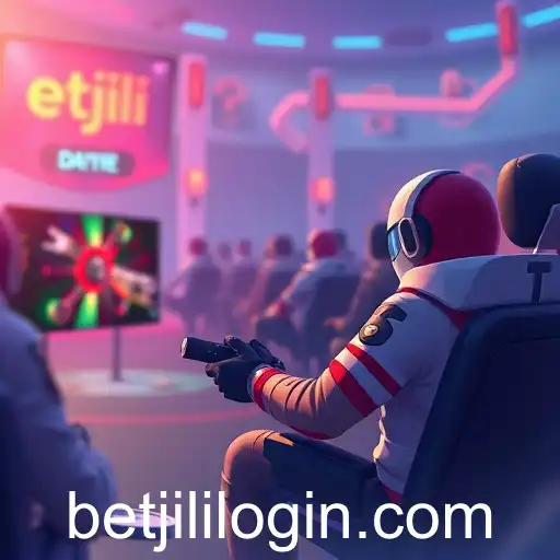 The Rise of Betjili in the Online Gaming World