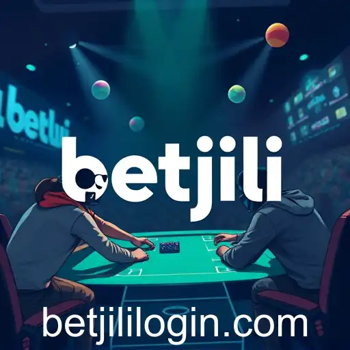 The Rise of Betjili in Online Gaming