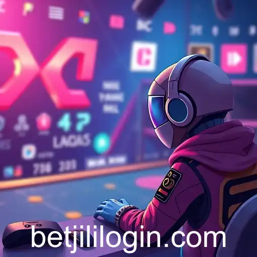 The Rise of BetJili in the Gaming World