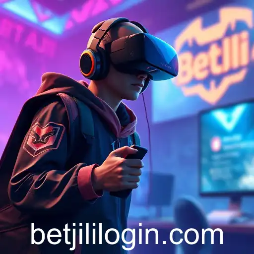 Rise of Online Gaming: Betjili Leads the Way