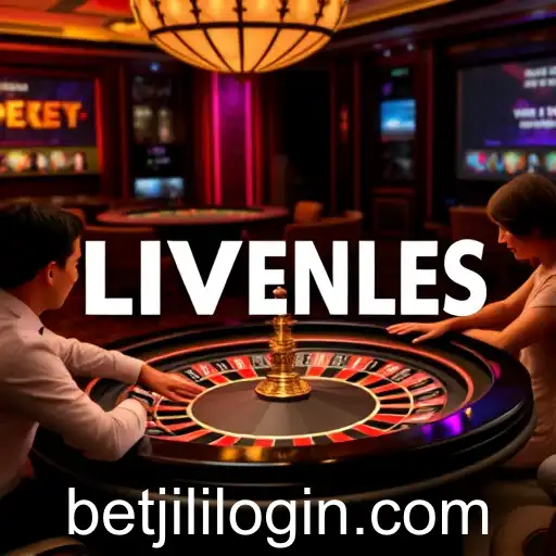 The Rise of Betjili: A New Era in Online Gaming